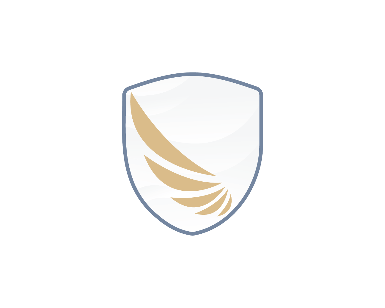 Serviam Wellness shield